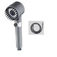 3 Modes Shower Head