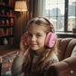 LABUBU – Wireless Bluetooth Headphones