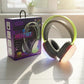 LED Wireless Headset