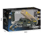Remote Control Military Truck